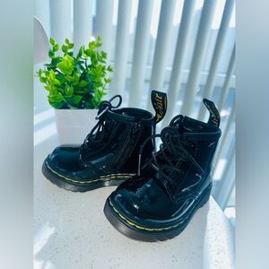 Dr martens 4c boots